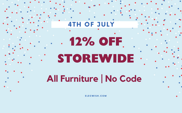 Buy Guide on 4th of July Sale