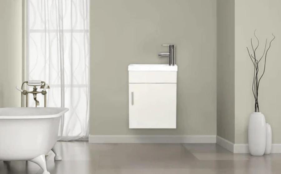 Why Should You Buy Elecwish Bathroom Vanity? - Elecwish