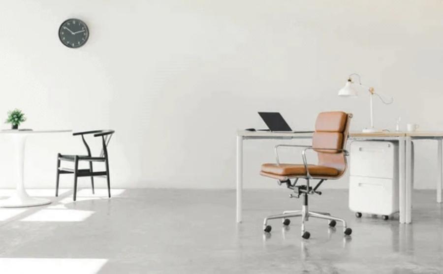 The Best Ergonomic Office Chairs for Back Pain - Elecwish