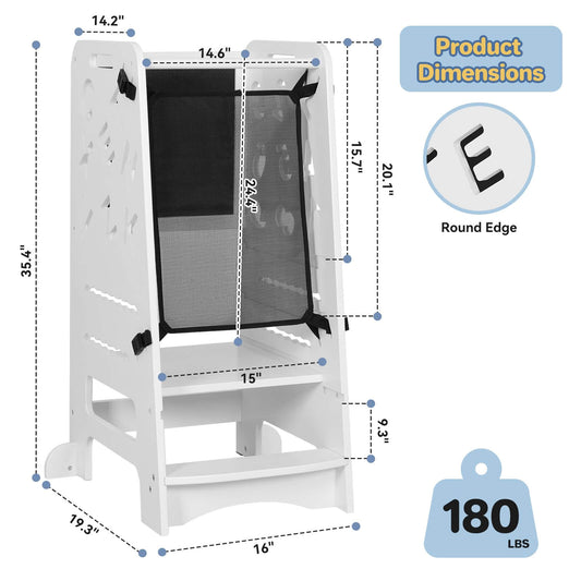 Kids Step Stool BB006