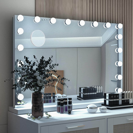 Vanity Mirror With Lights BA018